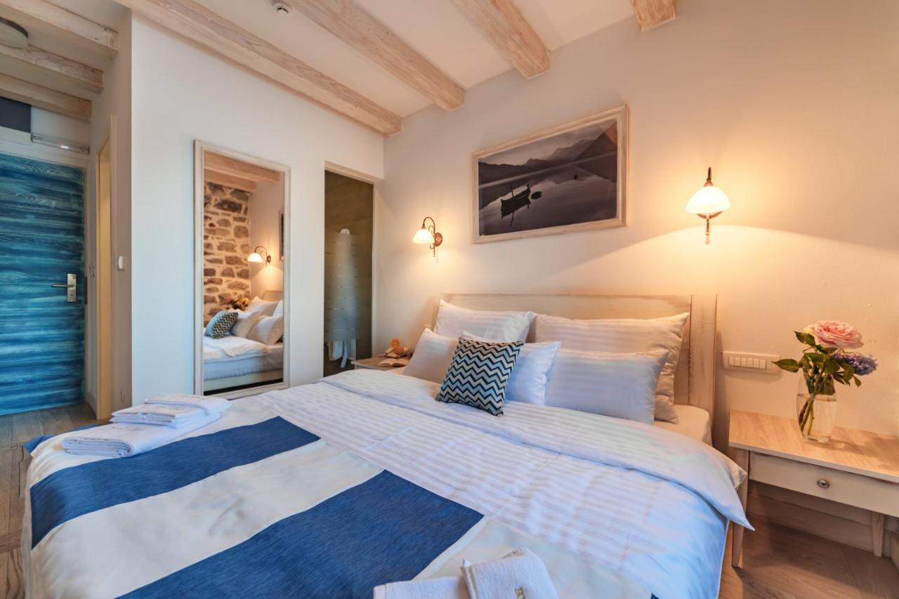 Boutique Hotel Capitano 헤르섹 외부 사진