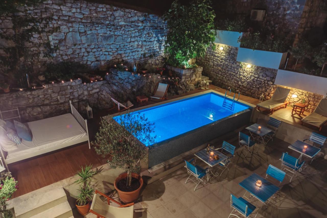 Boutique Hotel Capitano 헤르섹 외부 사진
