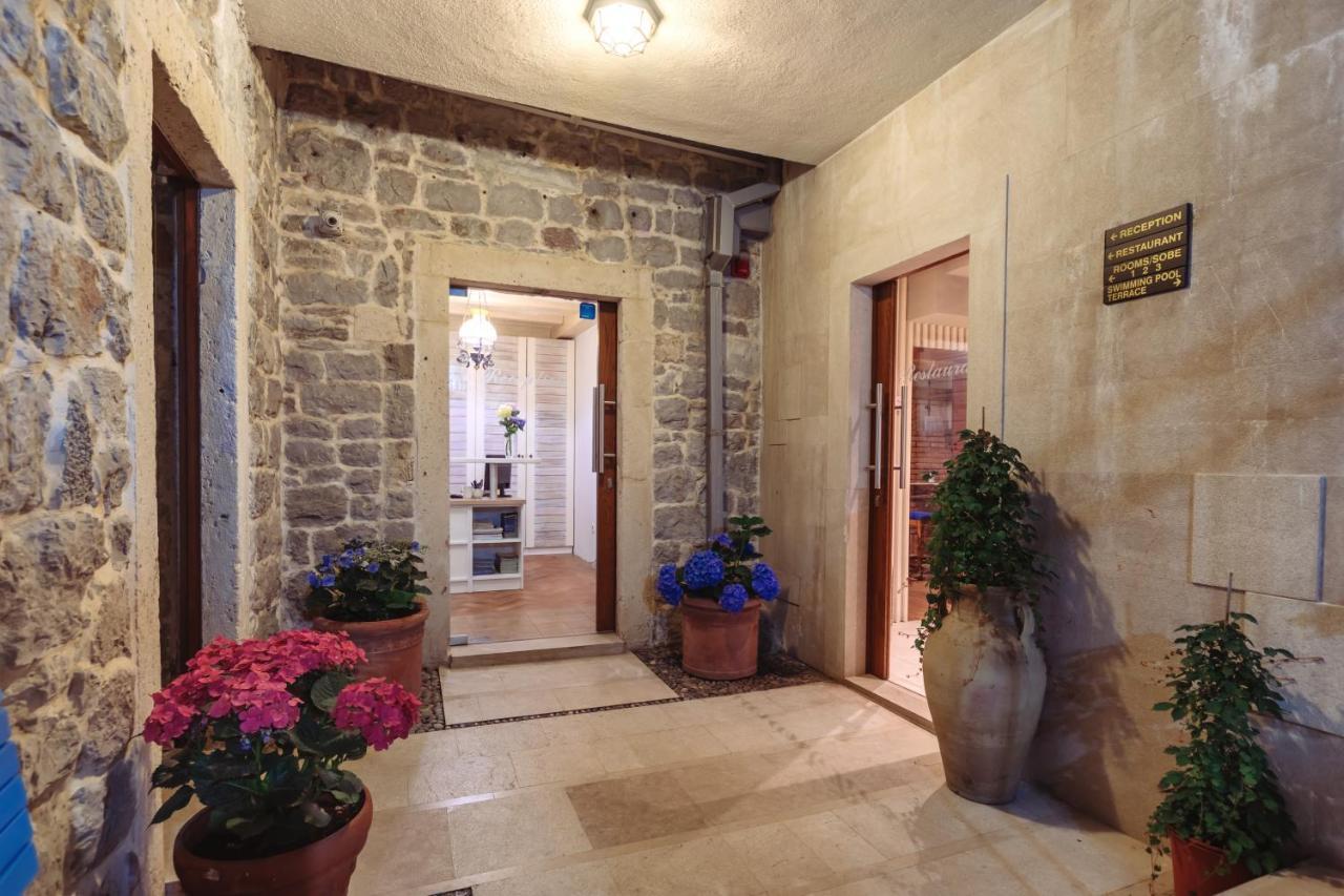 Boutique Hotel Capitano 헤르섹 외부 사진