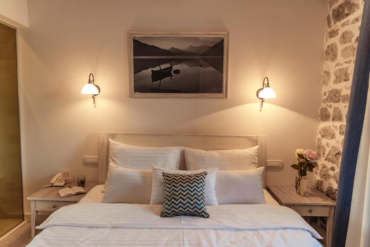 Boutique Hotel Capitano 헤르섹 외부 사진