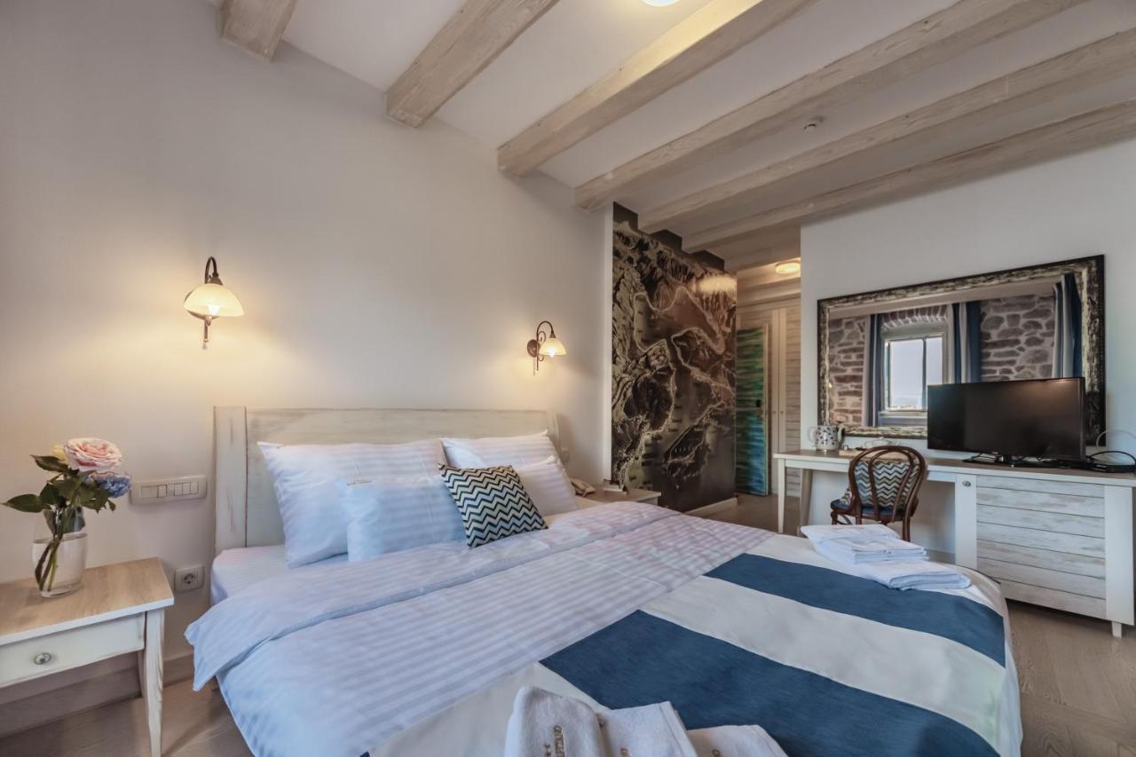 Boutique Hotel Capitano 헤르섹 외부 사진