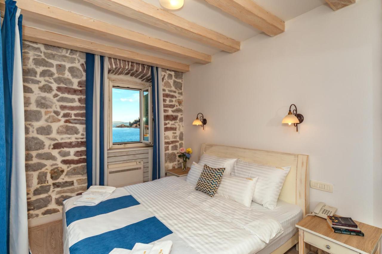 Boutique Hotel Capitano 헤르섹 외부 사진