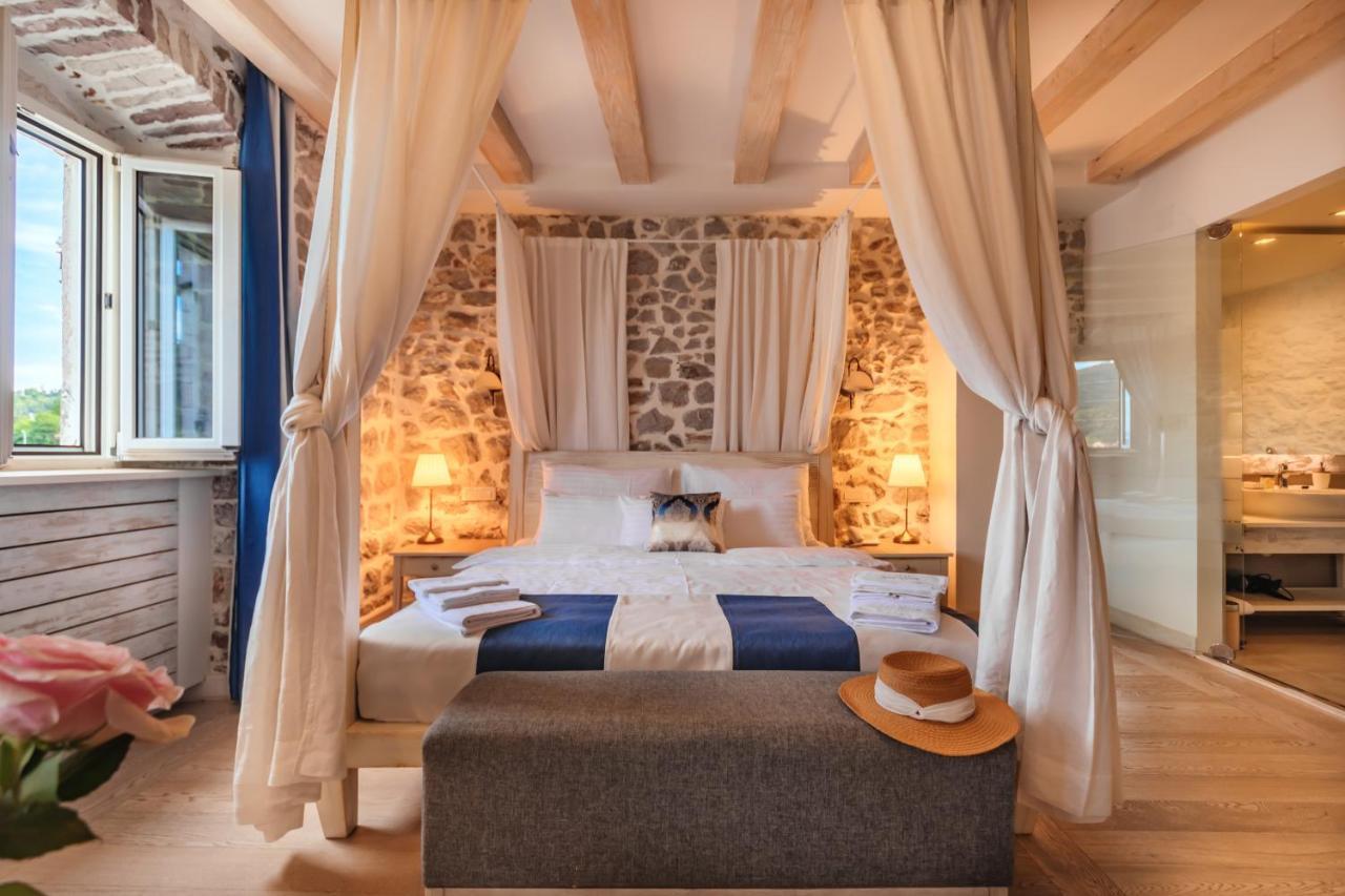 Boutique Hotel Capitano 헤르섹 외부 사진