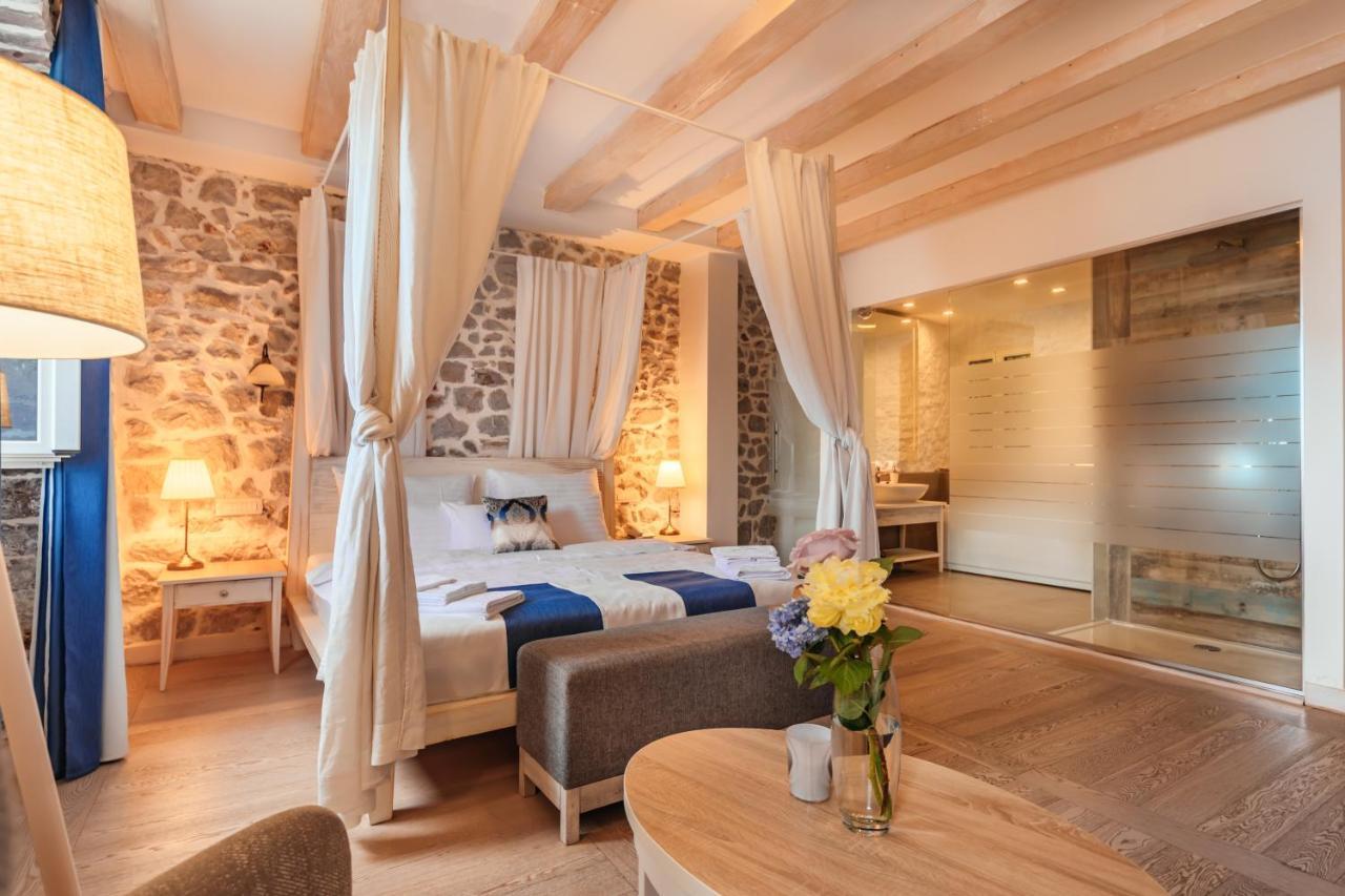 Boutique Hotel Capitano 헤르섹 외부 사진