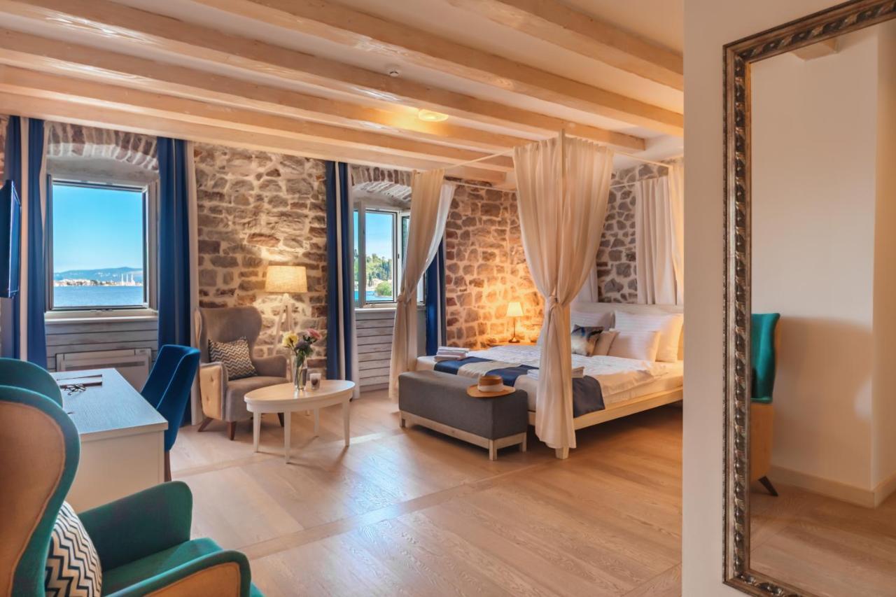 Boutique Hotel Capitano 헤르섹 외부 사진