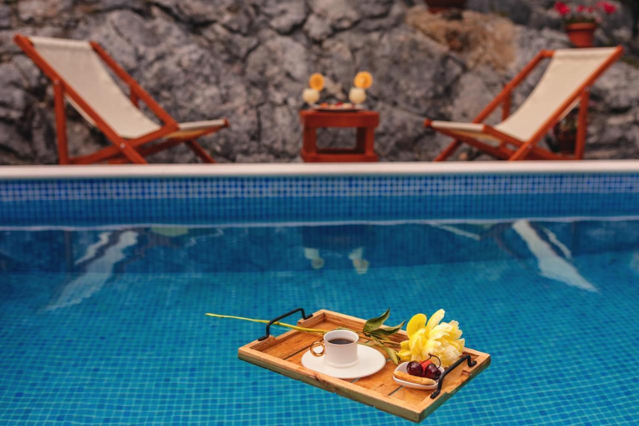 Boutique Hotel Capitano 헤르섹 외부 사진