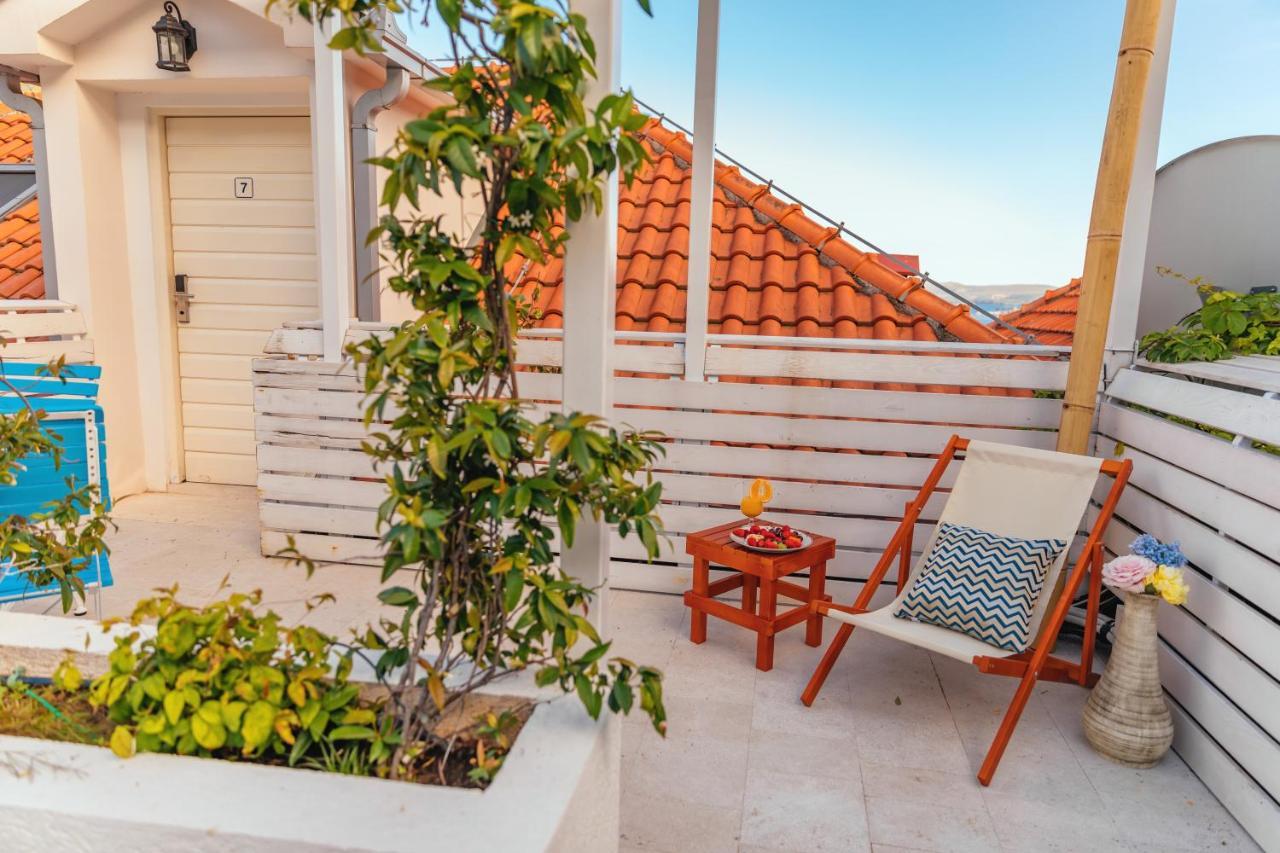 Boutique Hotel Capitano 헤르섹 외부 사진