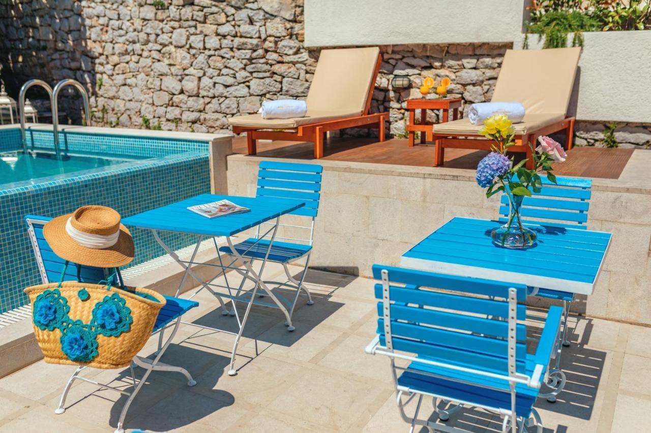 Boutique Hotel Capitano 헤르섹 외부 사진