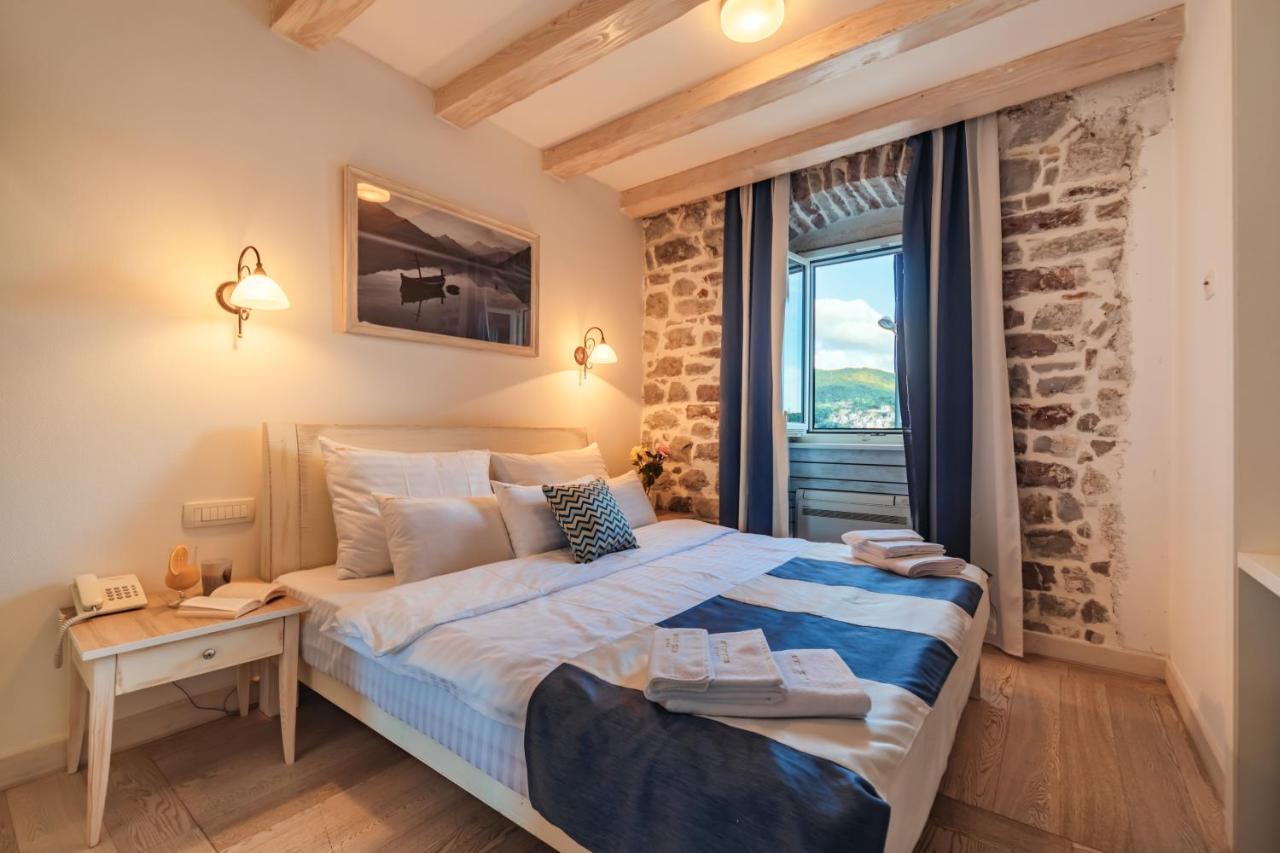 Boutique Hotel Capitano 헤르섹 외부 사진
