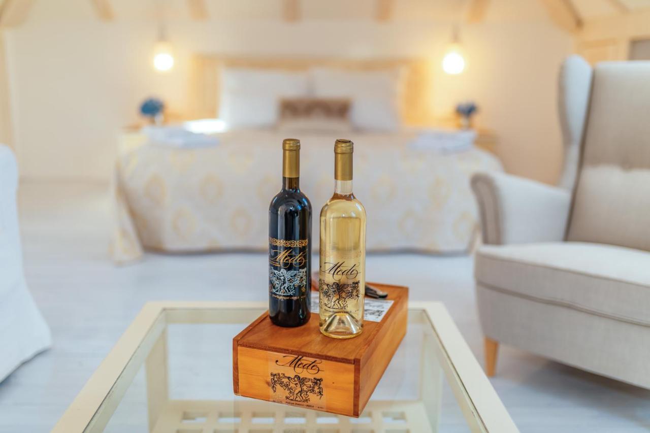 Boutique Hotel Capitano 헤르섹 외부 사진