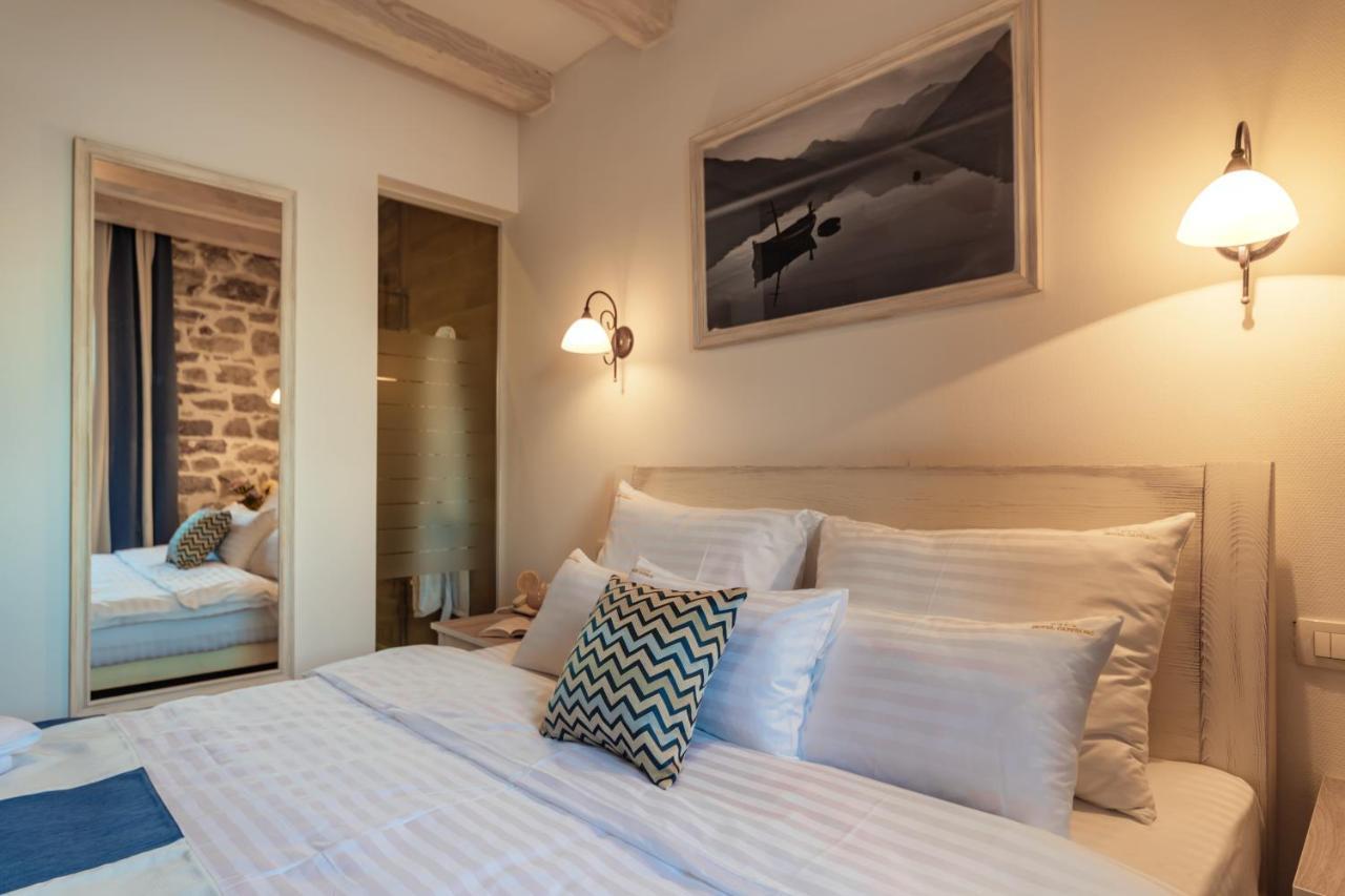 Boutique Hotel Capitano 헤르섹 객실 사진