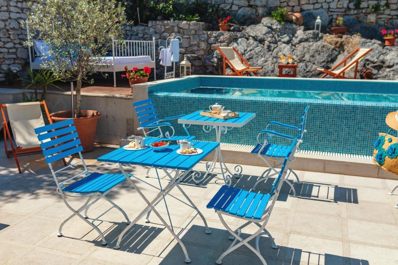 Boutique Hotel Capitano 헤르섹 외부 사진