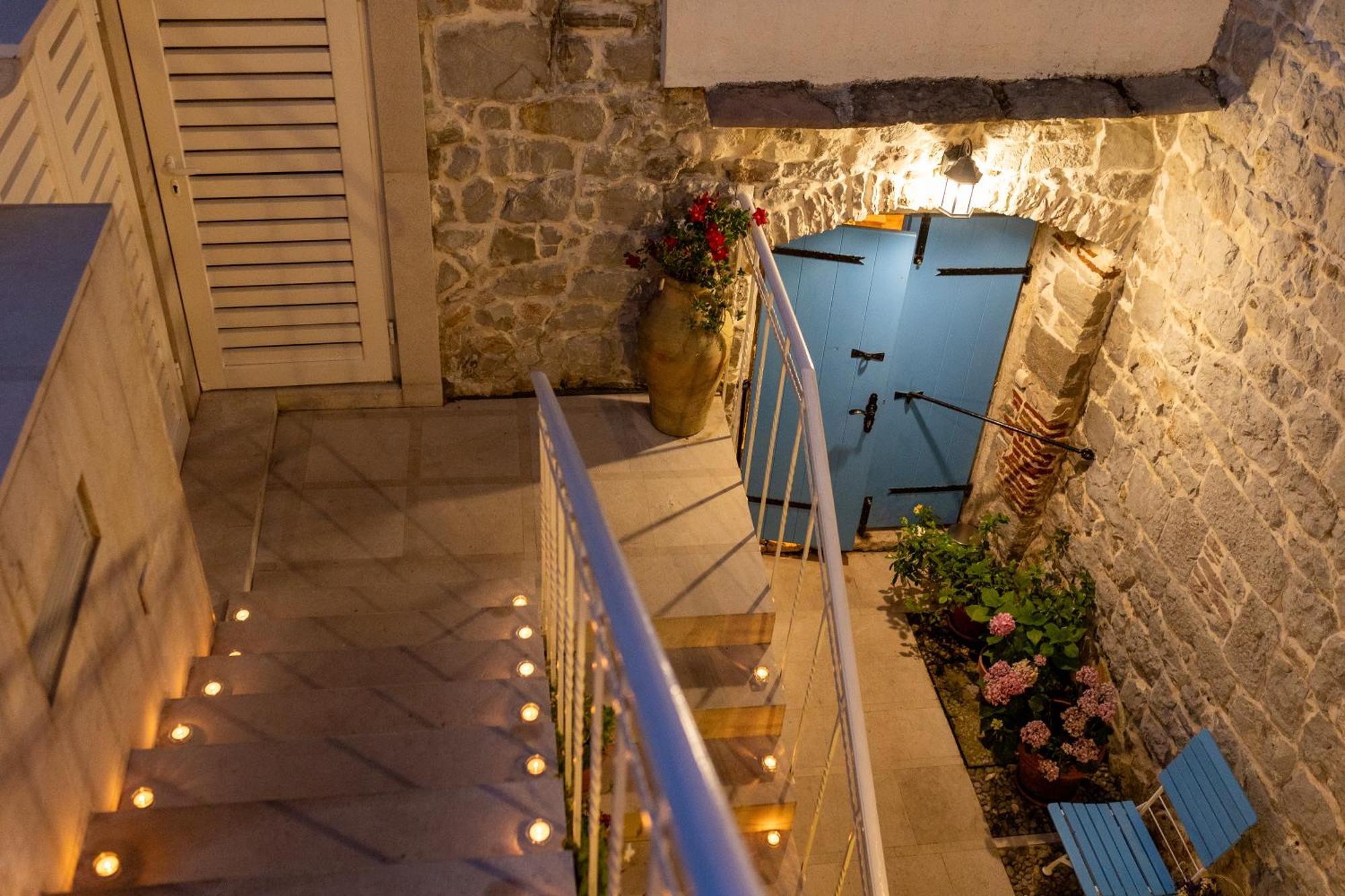 Boutique Hotel Capitano 헤르섹 외부 사진