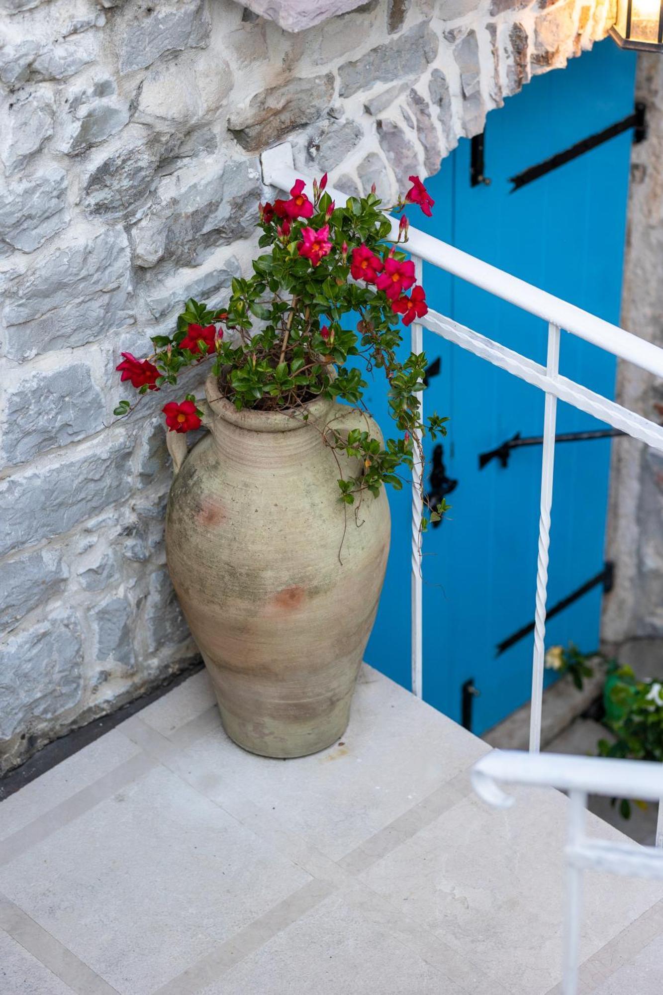 Boutique Hotel Capitano 헤르섹 외부 사진
