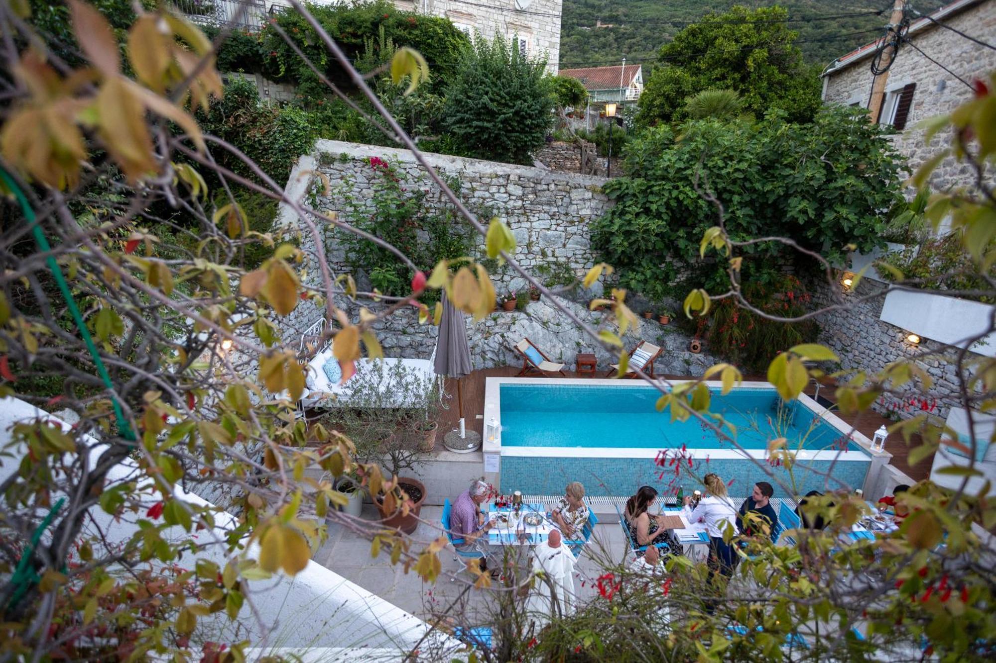 Boutique Hotel Capitano 헤르섹 외부 사진