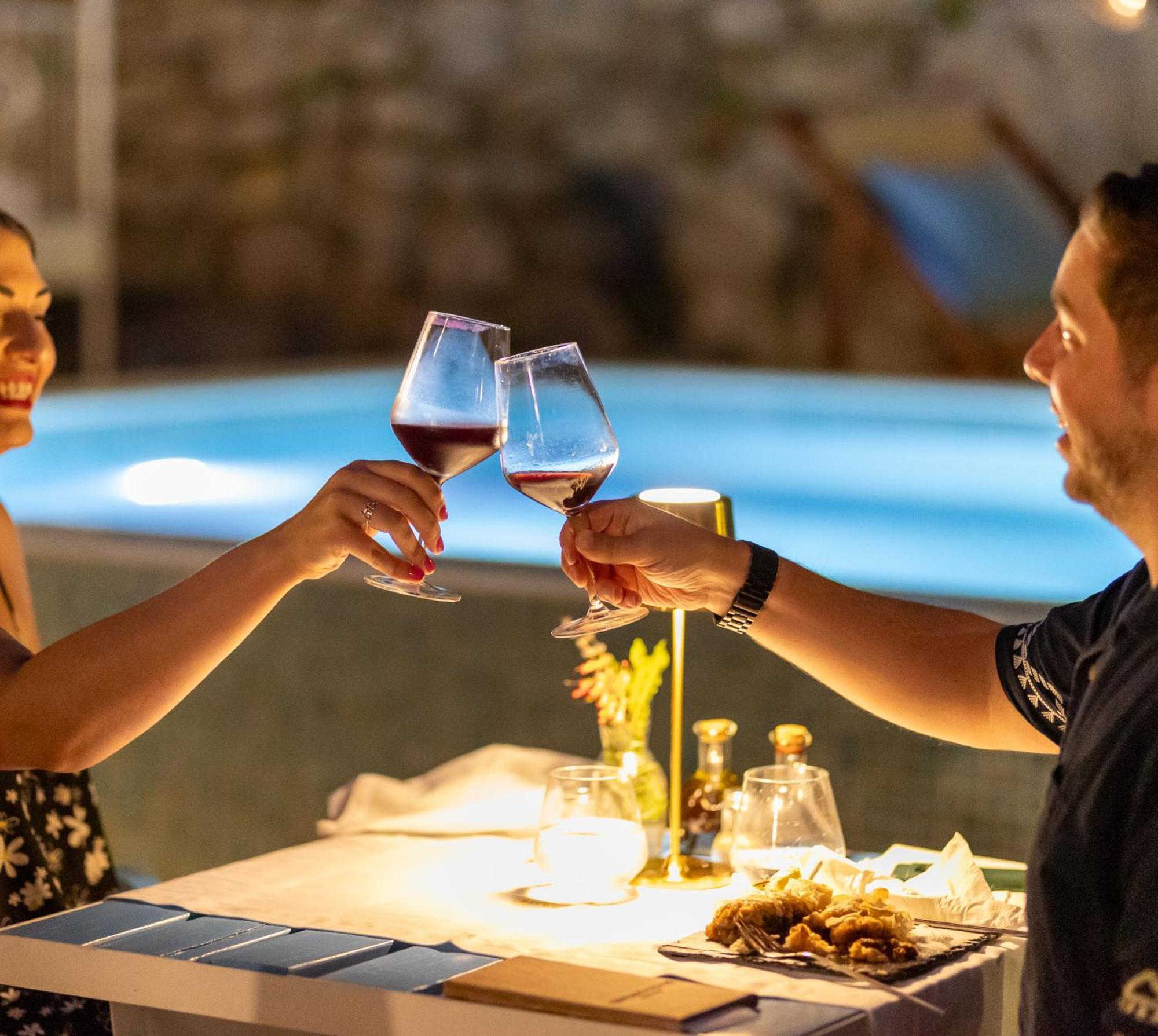 Boutique Hotel Capitano 헤르섹 외부 사진